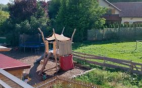 Kempten Mit Bauernhof-Flair